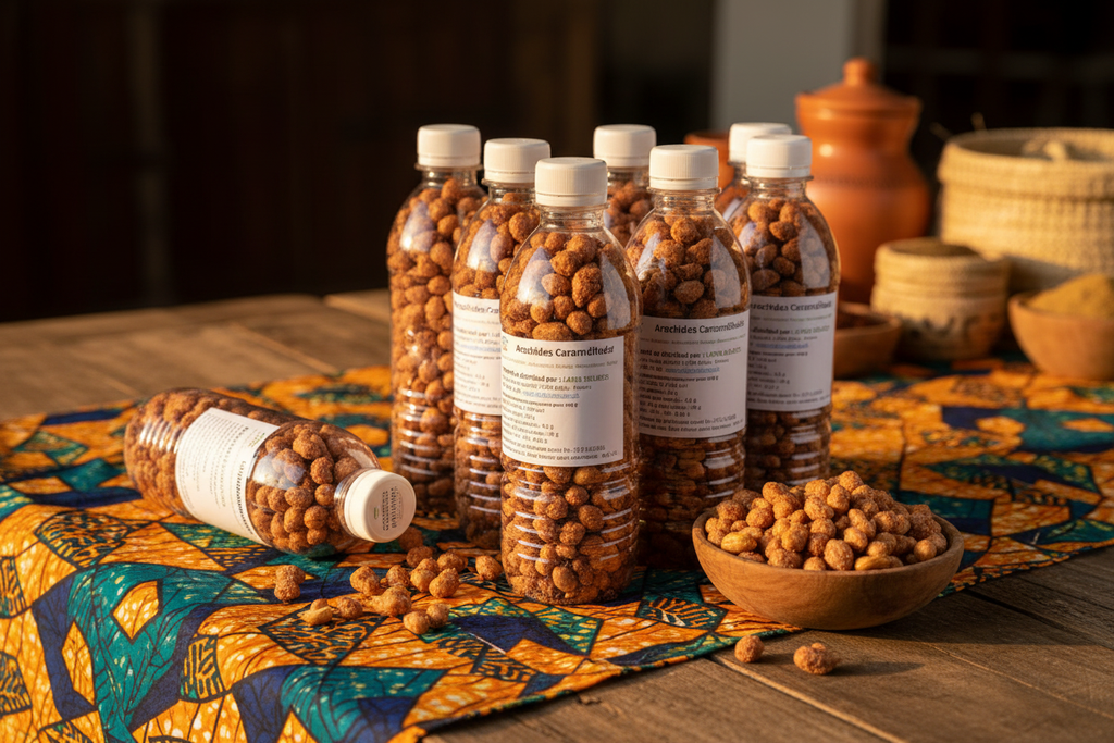 Chouchou - Photo lifestyle